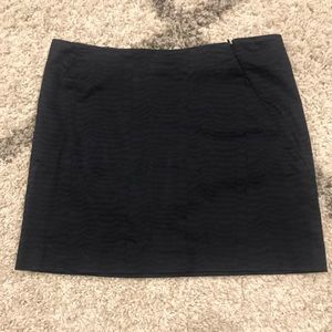 Gap mini skirt